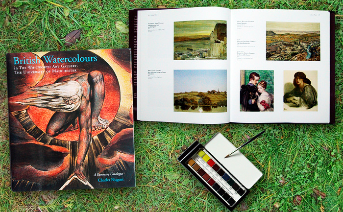 British Watercolours