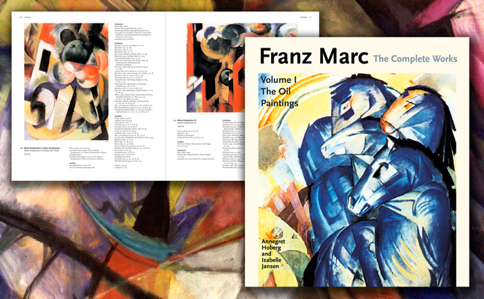 Franz Marc 1