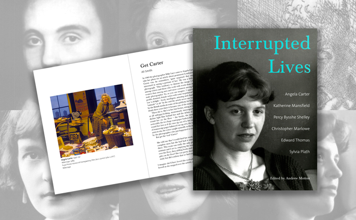 Interrupted Lives