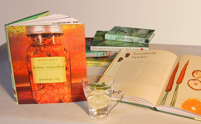 All about Herbs